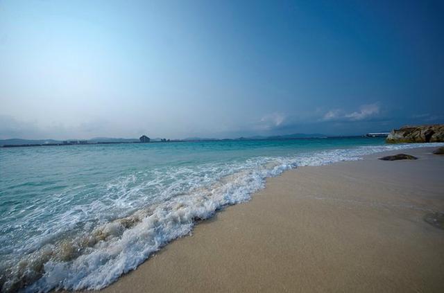 闺蜜游三亚自由行,与闺蜜的三亚之旅