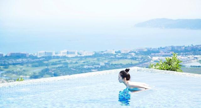 闺蜜游三亚自由行,与闺蜜的三亚之旅