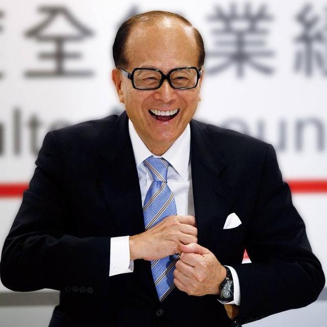 李嘉诚：千万别让浮躁毁了你的前途，趁年轻，赶紧放下手机多学习