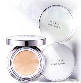 气垫安利｜混油皮实用5款气垫安利，你选哪款？