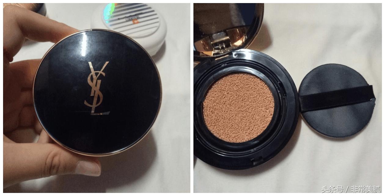 气垫安利｜混油皮实用5款气垫安利，你选哪款？