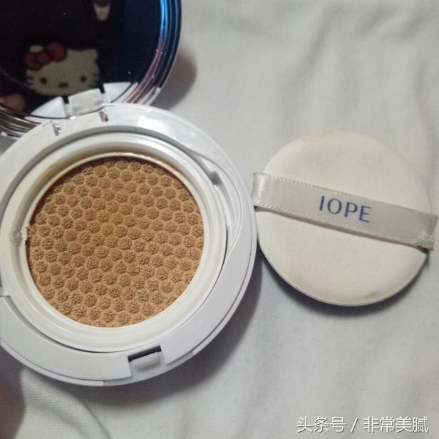 气垫推荐混油皮欧莱雅,气垫安利平价好用吗