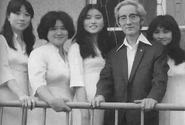 愿“老船长们”节日快乐，身体健康｜写给父亲