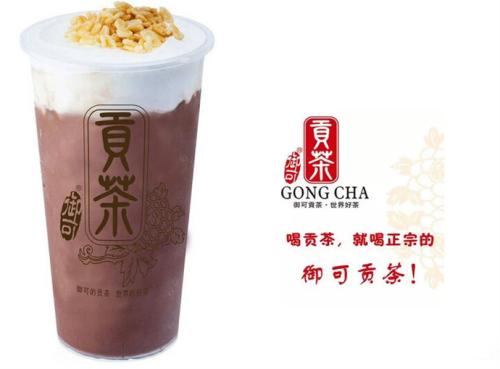 2018茶饮品牌加盟店,福州茶饮加盟有哪些最火爆