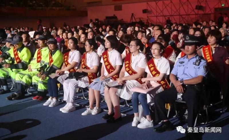 盛大开幕！这场文化盛宴火爆港城！