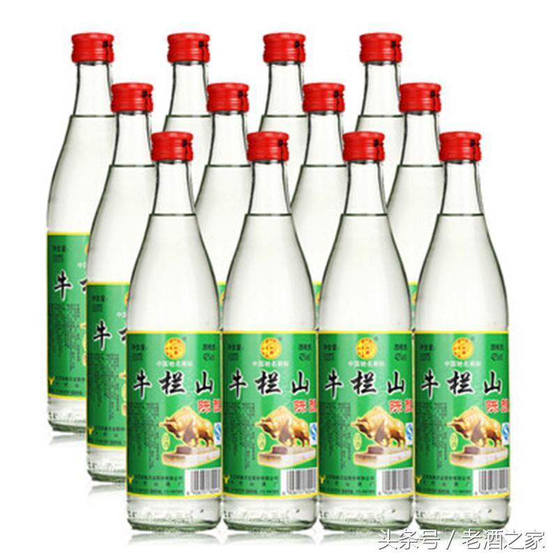 白酒粮食酒与酒精的酒有什么区别,粮食酒和酒精酒能喝出来区别吗