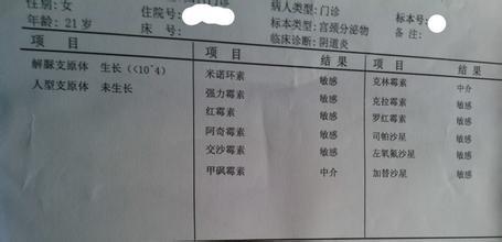 支原体盆腔炎阴道炎怎么治,支原体阴道炎感染好治吗