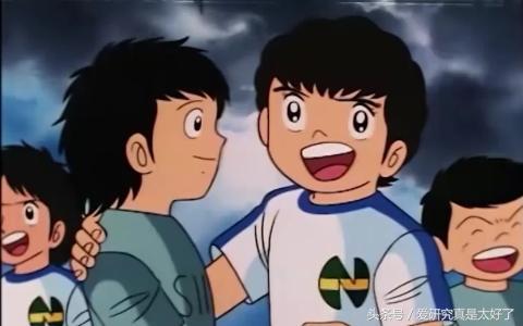 回顾80后的足球记忆,还记得你小时候的足球梦想吗