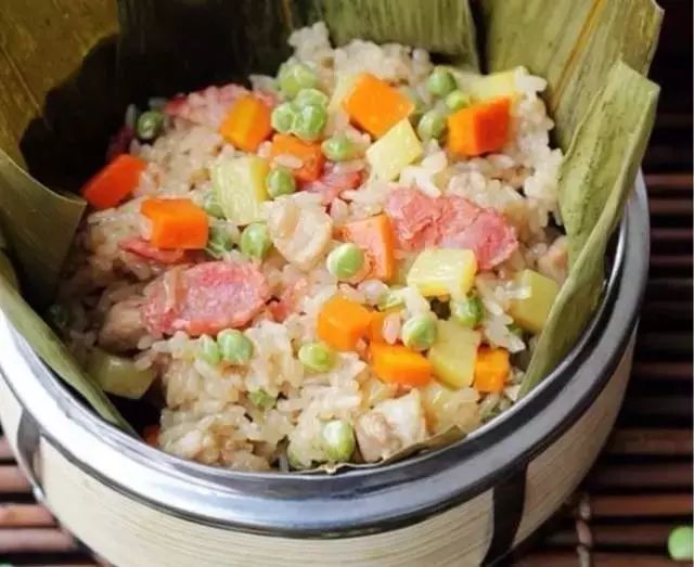 粽子吃了不排便怎么办,粽子吃不完怎么熬汤