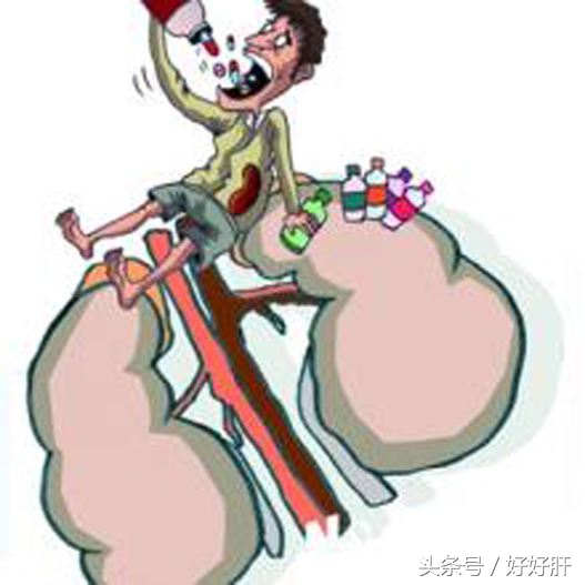 TAF——根除乙肝病毒的新希望?