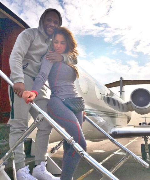 拳王梅威瑟很有钱？他每年开支也不小，光交税就要交2600万美金！