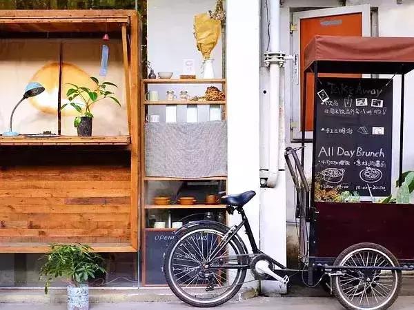 成都文艺的巷子,成都比较文艺的地方