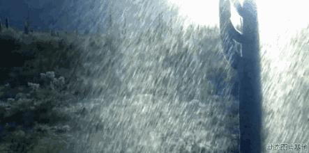 天津多云转小雨,天津阵雨过后