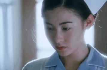 12岁的张柏芝到底是有多美呢,42岁的张柏芝有多迷人