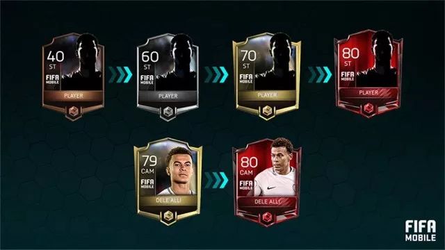 fifa足球世界永恒答案评测,打造银河战舰