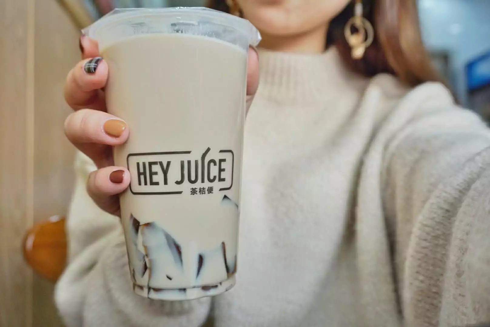 所有奶茶店不长胖的奶茶攻略,常见奶茶店的奶茶攻略