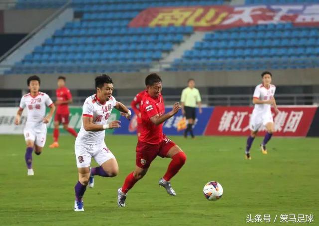 中乙升班马主教练,中乙半程总结