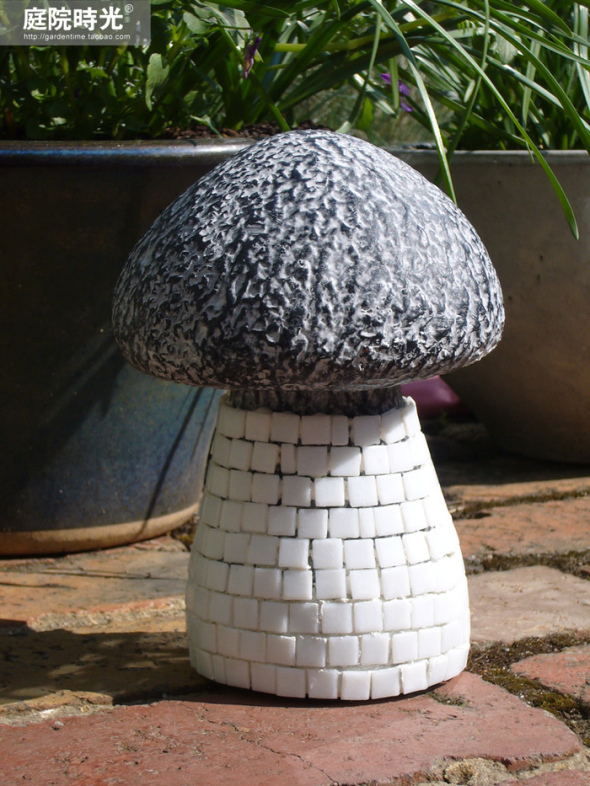 马赛克家装应用,景观马赛克的优点