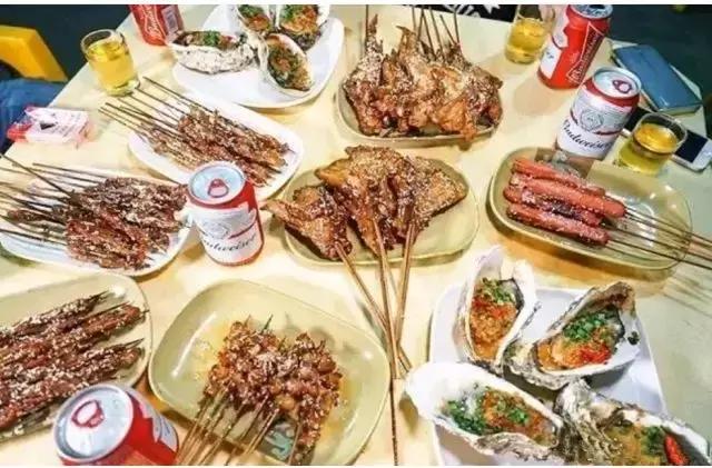 深圳球迷们看世界杯最爱去的五家店！