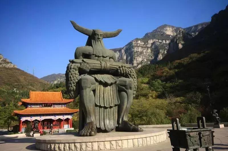 端午旅游河南推荐2-3天游,河南端午2天旅游最佳去处