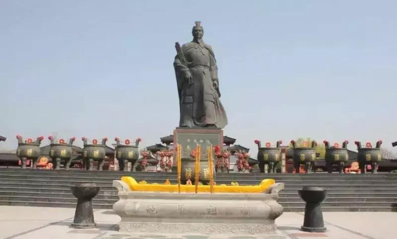 端午旅游河南推荐2-3天游,河南端午2天旅游最佳去处