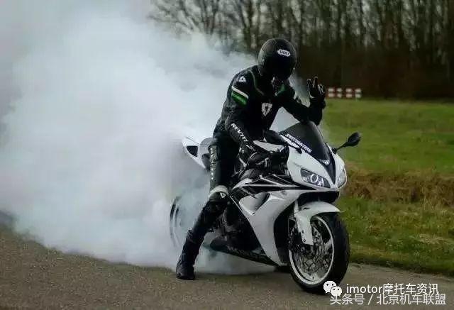 在淘宝上买一辆国产组装摩托车是种怎样的体验？