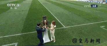 普京观看世界杯揭幕战,世界杯普京名场面