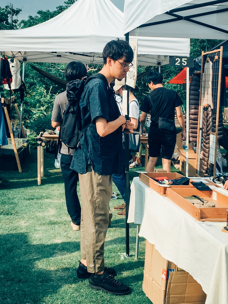 日本户外爱好者,日本人喜欢的户外活动有哪些