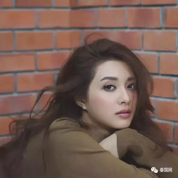 泰国整容最好的案例,泰国整容最美的女人