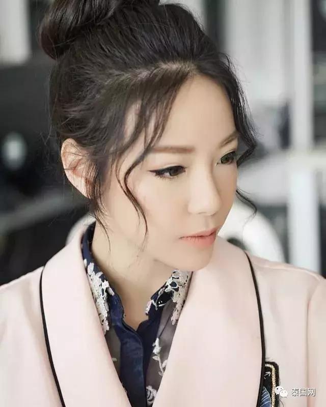 泰国整容最好的案例,泰国整容最美的女人