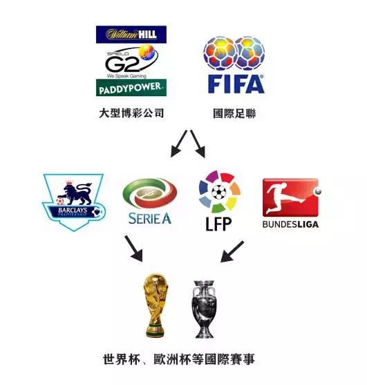 赌球的黑幕,揭秘赌球内幕真相