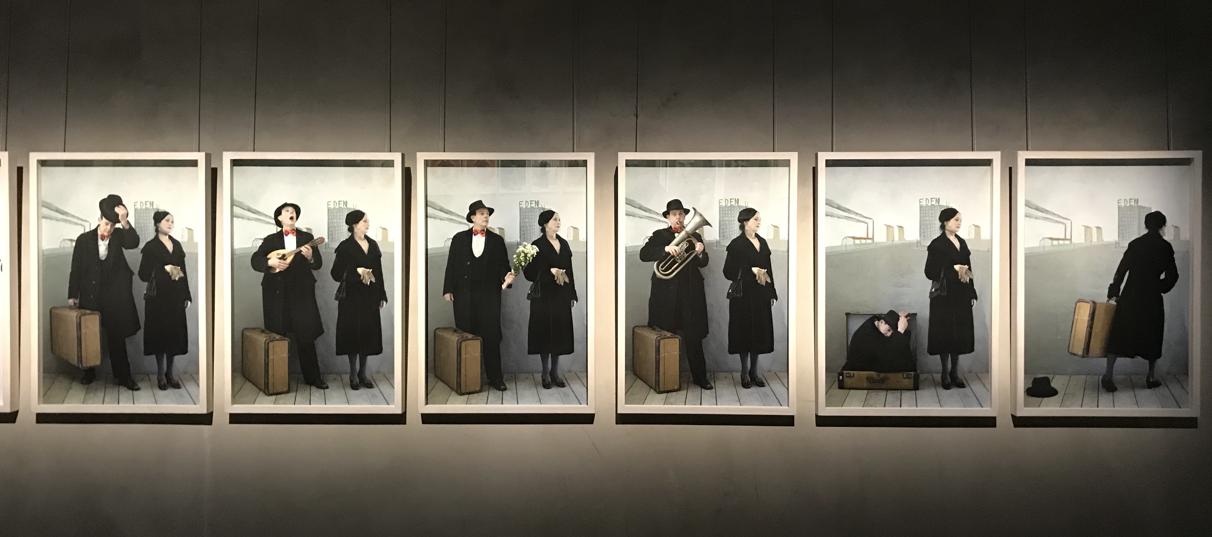 米兰著名景点,米兰景点