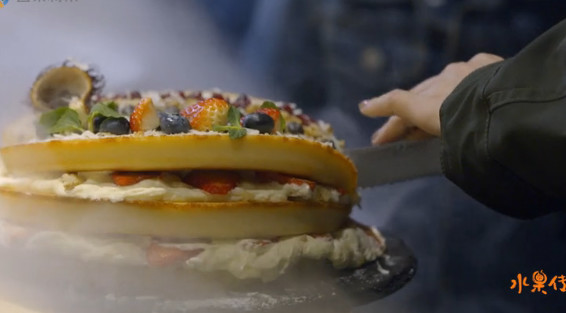 中国顶级美食纪录片,中国顶尖美食纪录片