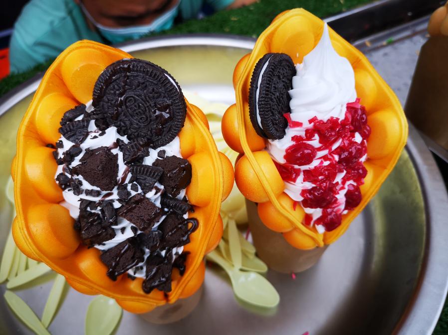 摇滚啤酒美食世界杯2018都江堰国际啤酒纳凉节盛大开幕