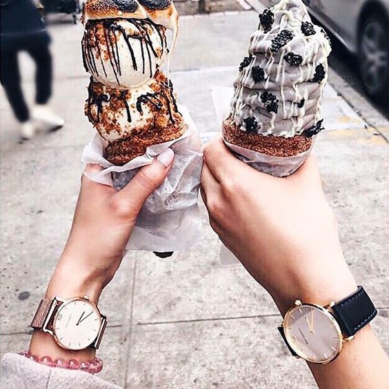 适合年轻人的7款腕表,女士应有的十款腕表