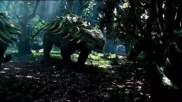 侏罗纪恐龙世界认识各种恐龙,侏罗纪系列电影里最强恐龙排名