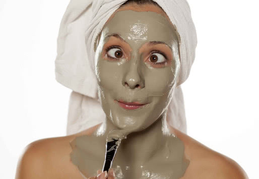 你以为的面膜,你以为的敷面膜是什么样的