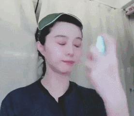 护肤黑科技真的靠谱吗？从范冰冰到张雨绮竟然都沦陷了