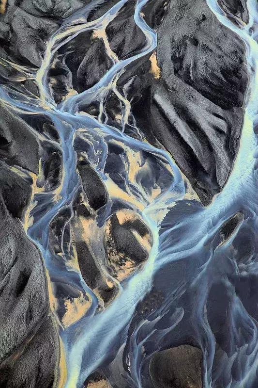 最孤独的小岛冰岛,冰岛的孤独岛屿