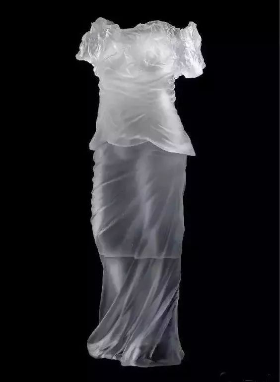 玻璃艺术展示,玻璃艺术之美