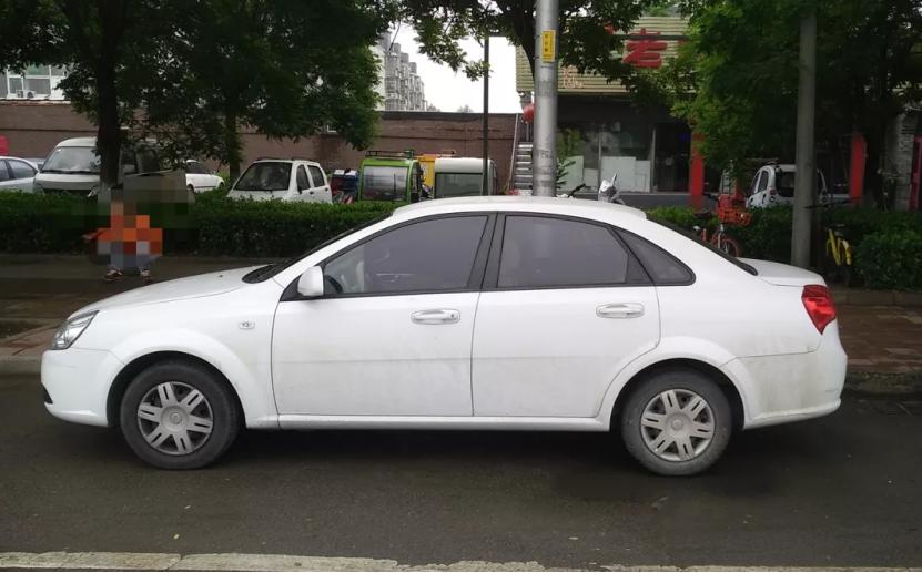 二手新凯越值得入手吗,二手车推荐近两三年的车