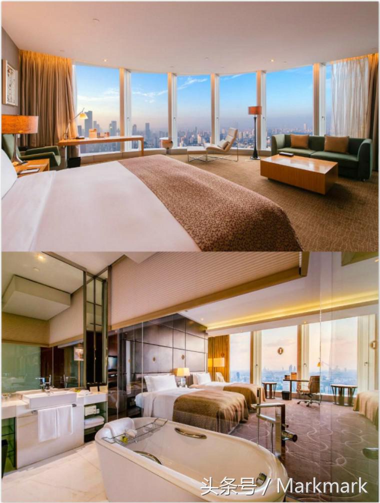 南京必住的5家酒店,南京最好的10个酒店