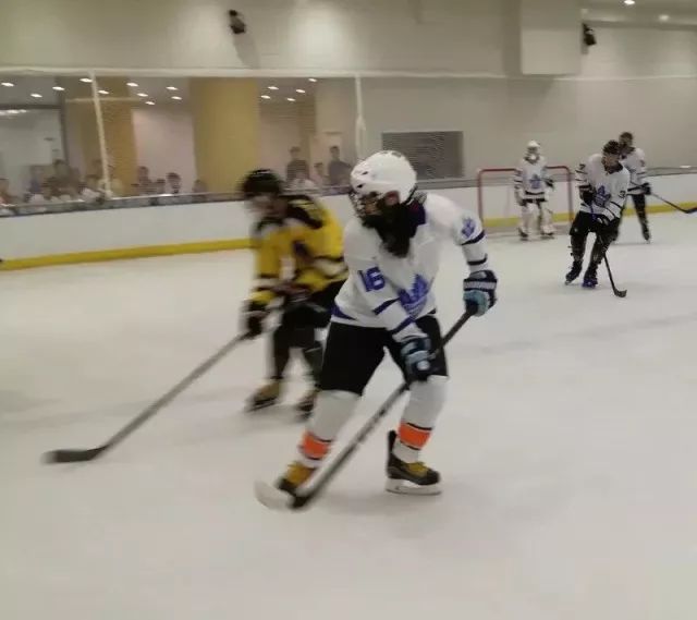 西安冰球比赛2024,西北赛区最新比赛