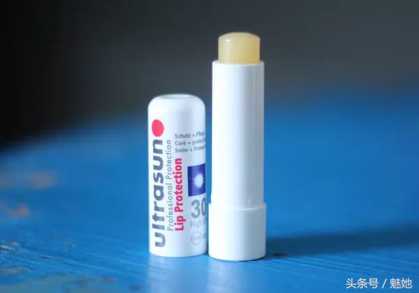 防晒防紫外线的唇膏推荐,有防晒值的无色唇膏推荐
