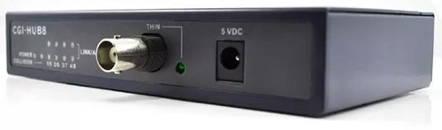 以太网交换机的作用与功能介绍,以太网交换机有高清接口