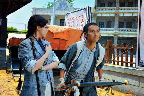 钟汉良何以笙箫默1-36集剧情图片,何以笙箫默钟汉良帅气画面