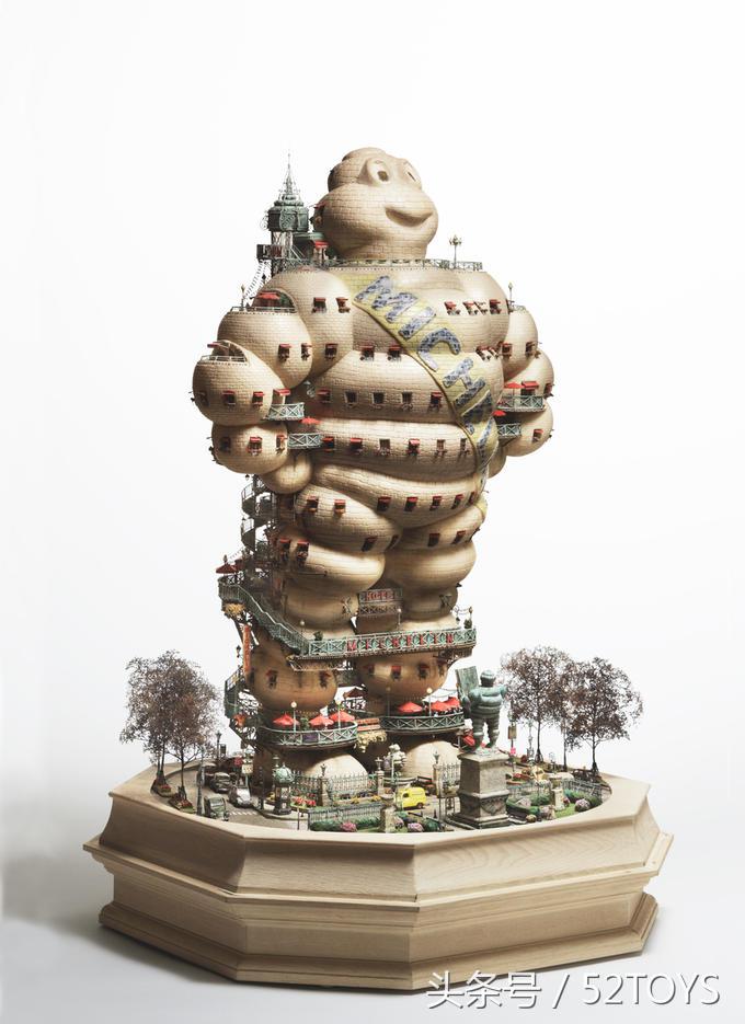 日本经典美术作品,日本山上的美术作品欣赏