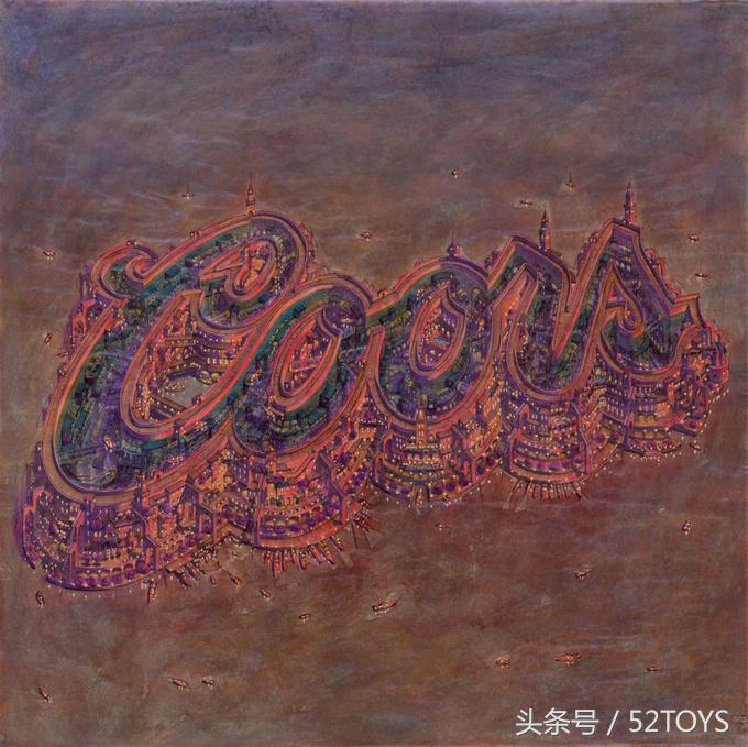 日本经典美术作品,日本山上的美术作品欣赏