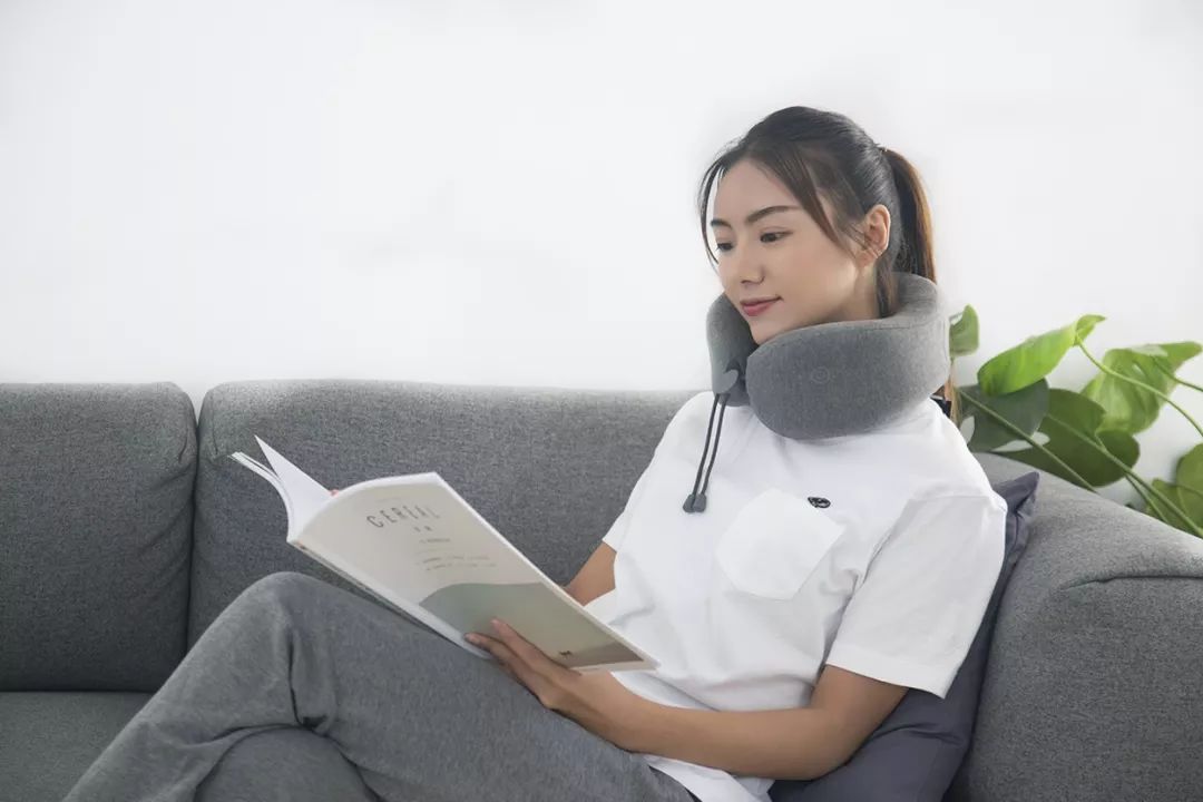 旅行按摩颈椎枕,旅行颈椎枕实测