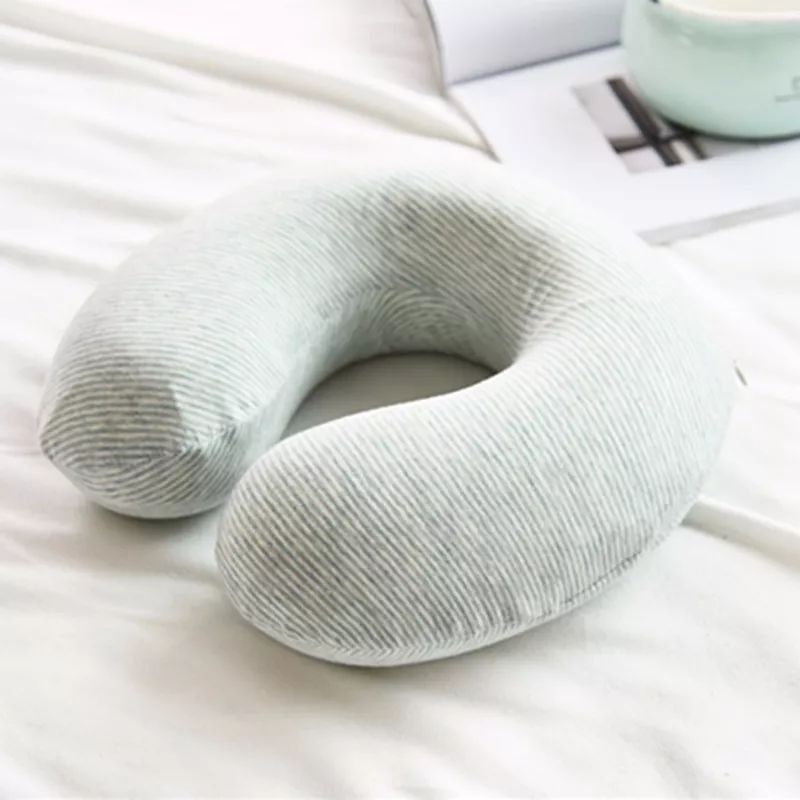 旅游颈椎枕推荐测评,双枕颈椎按摩仪